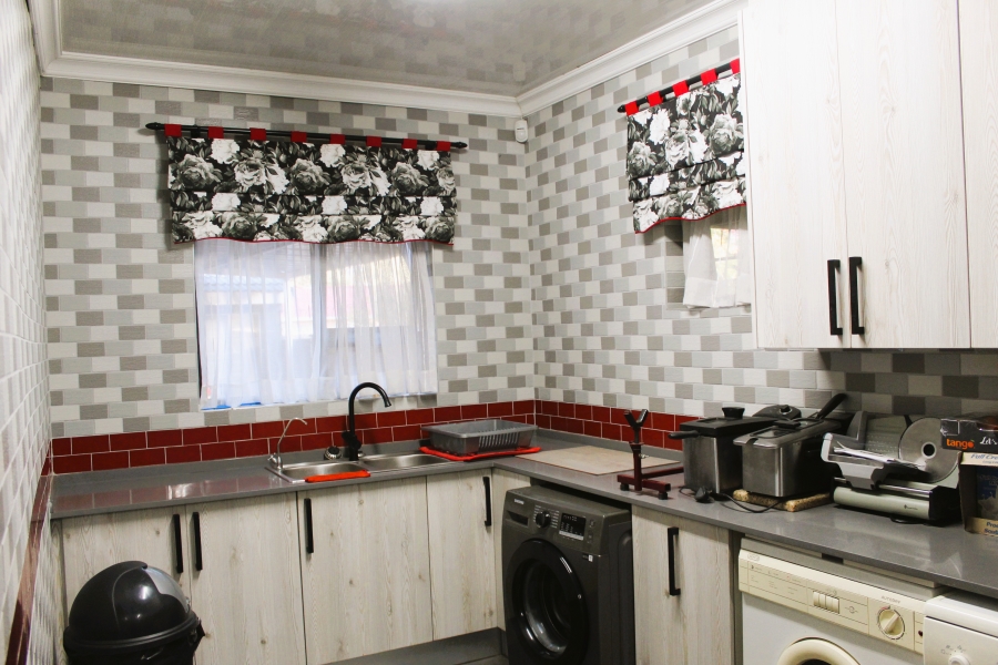 4 Bedroom Property for Sale in Sasolburg Ext 23 Free State